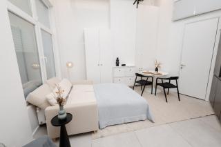 Modern Apartment near City Center & Messe - 6