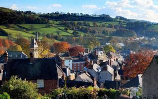 Godfrey Hole Cottage - 2 bedrooms - 9