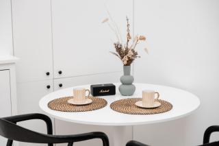 Modern Apartment near City Center & Messe - 5