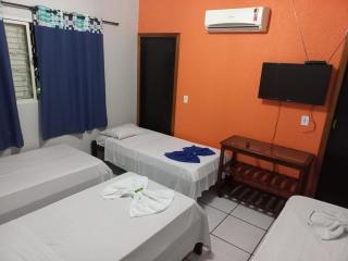 Pousada Guanabra Cuiaba - 4