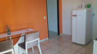 Pousada Guanabra Cuiaba - 2