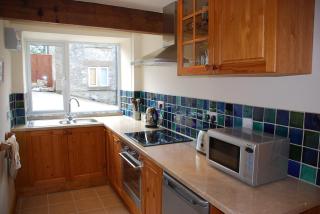 Godfrey Hole Cottage - 2 bedrooms - 5