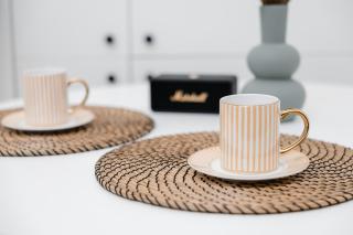 Modern Apartment near City Center & Messe - 3