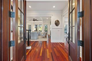 GW09: 9 Grey Widgeon - 1