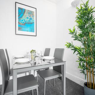 2 Bedroom House - Harborne - Wi-Fi - Netflix 62WL - 4