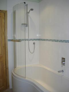 Godfrey Hole Cottage - 2 bedrooms - 3