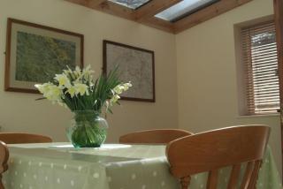 Godfrey Hole Cottage - 2 bedrooms - 2