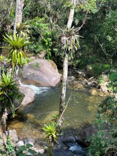 Pousada Brilho da Natureza - 6