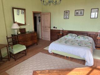 Chambre Chez L'habitant - 1