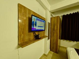 Hotel Sunshine At Delhi Airport - 5