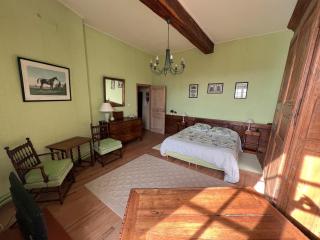 Chambre Chez L'habitant - 6