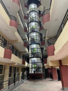 Heavens Apartments - 2