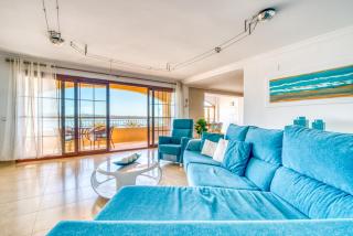 Sillot, große FEWO - 8