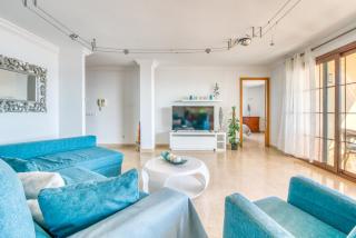 Sillot, große FEWO - 7