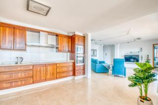 Sillot, große FEWO - 6