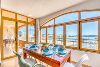 Sillot, große FEWO - 5