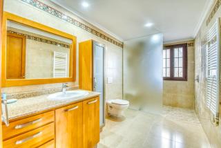 Sillot, große FEWO - 4