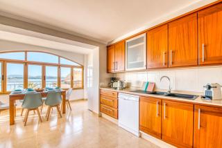 Sillot, große FEWO - 3