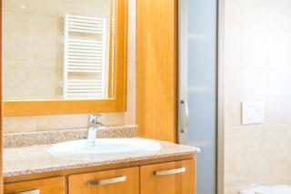 Sillot, große FEWO - S'illot - 2