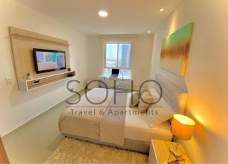 Apartamentos Oceana - Cerca al Buenavista by SOHO - 9