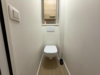 Les Cimes de Saint-Gervais apartment - 8