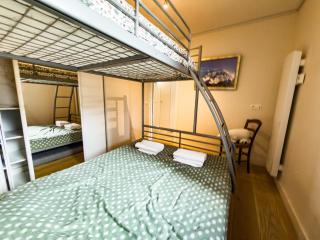 Les Cimes de Saint-Gervais apartment - 5