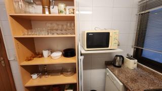 Hestia at Recoleta Cozy & Bright 1 BDR amenities - Buenos Aires - 7