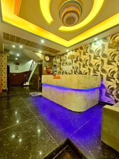 Hotel Sunshine At Delhi Airport - 0