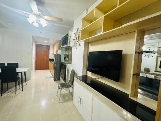 Ultra Pasay City Apartment for Rent - Perfect for Short-Term Stay Front of MOA - 0