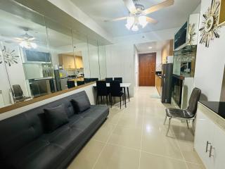 Ultra Pasay City Apartment for Rent - Perfect for Short-Term Stay Front of MOA - 8