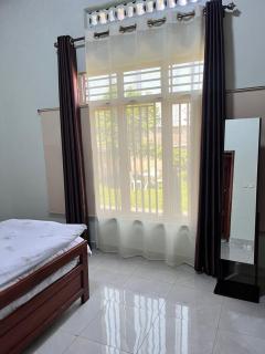 Kinigi Holiday Room - 0