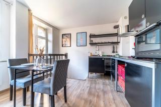 Le Refuge - Parking privée - Wifi - Netflix - 7