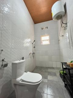 Kinigi Holiday Room - Kinigi - 6