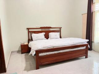 Kinigi Holiday Room - 5