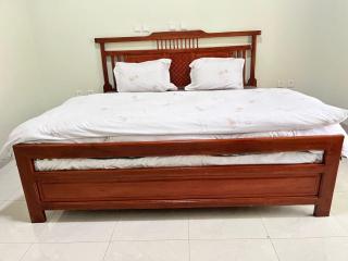 Kinigi Holiday Room - 4