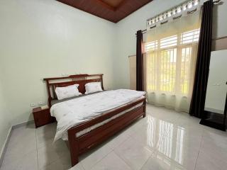 Kinigi Holiday Room - Kinigi - 3