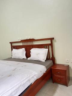 Kinigi Holiday Room - 2