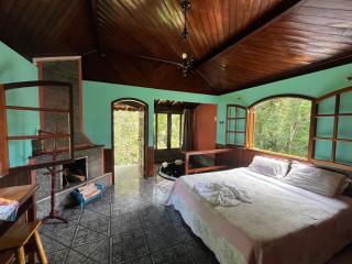 Pousada Brilho da Natureza - 1