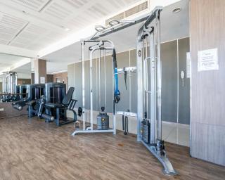 Quartier Spa San Telmo - 7