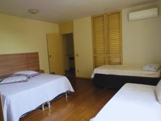 Solar dos Costais - Uberaba - 1