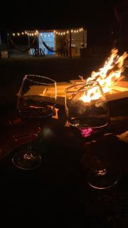 Chalé Anjo Gabriel II em São Tomé das Letras - 7