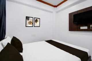 Hotel O Moon Light - 1