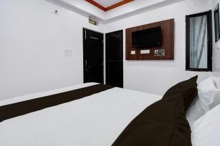 Hotel O Moon Light - 6