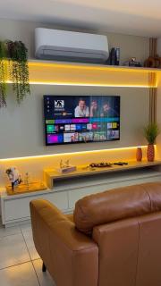 Apartamento Modernizado - 8