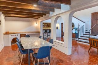 Loft en Antigua Guatemala - 7