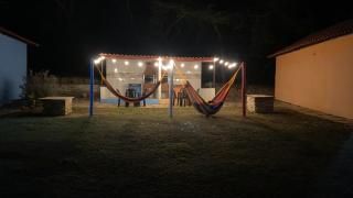 Chalé Anjo Gabriel II em São Tomé das Letras - 8