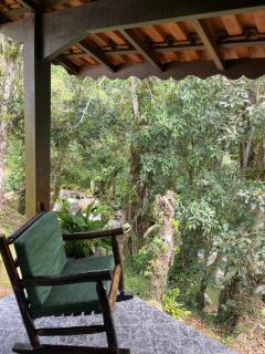 Pousada Brilho da Natureza - 2