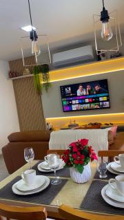 Apartamento Modernizado - 3