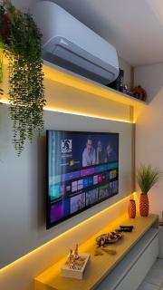 Apartamento Modernizado - 6