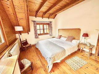 Casa de montaña en Arties - 2